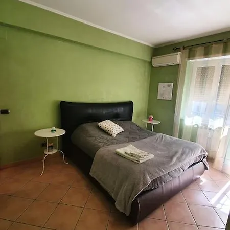 A 2 Passi Dal Cuore Di Roma Exterior foto