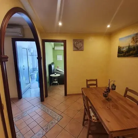 A 2 Passi Dal Cuore Di Roma Exterior foto